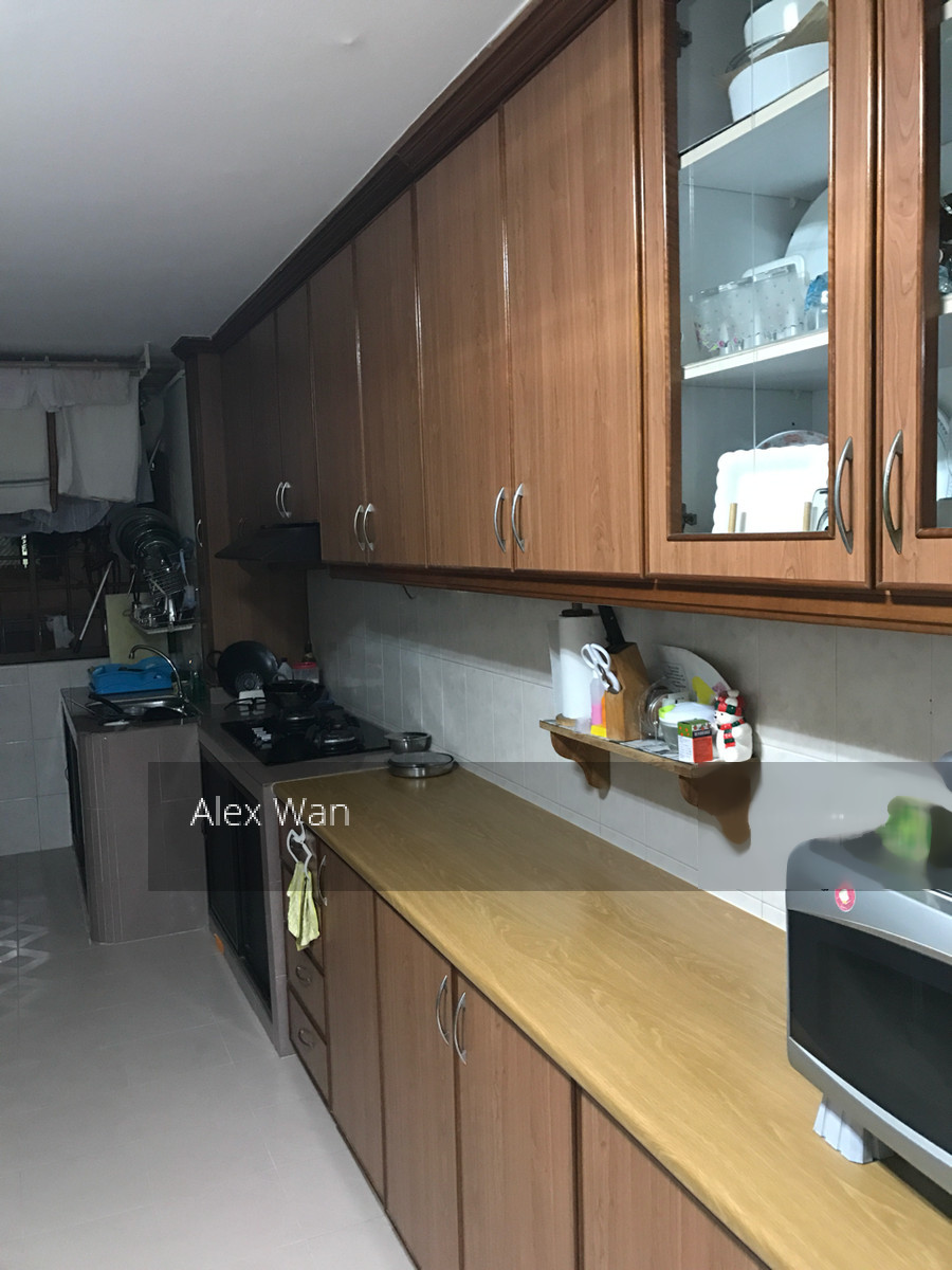 Blk 232 Serangoon Avenue 3 (Serangoon), HDB 4 Rooms #154199772